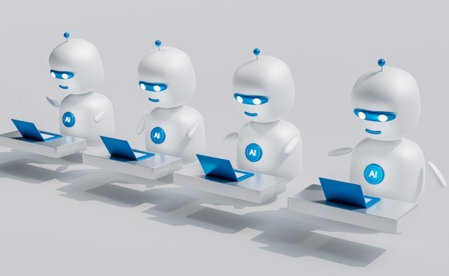 The AI Illusion (III): When everyone can create, what still matters?